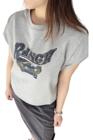 38396 LONG-SLEEVE T-SHIRT
