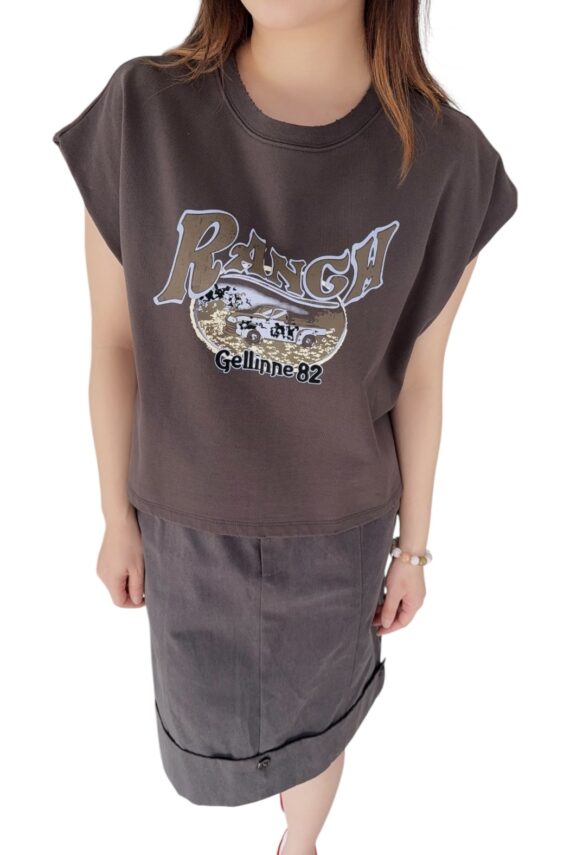 38396 LONG-SLEEVE T-SHIRT