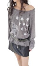 38395 LONG-SLEEVE T-SHIRT