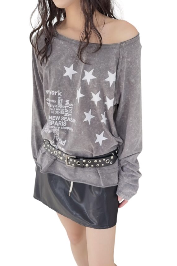 38395 LONG-SLEEVE T-SHIRT