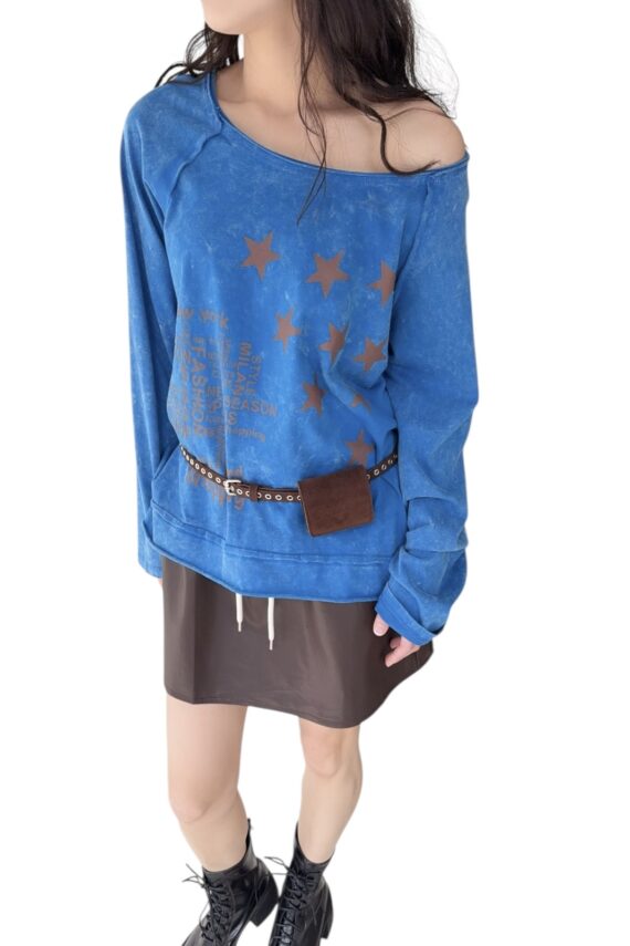 38395 LONG-SLEEVE T-SHIRT