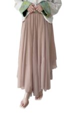 38384 IRREGULAR SKIRT