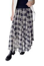 38384 IRREGULAR SKIRT