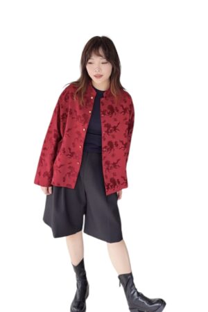 38372 LONG-SLEEVE TOP