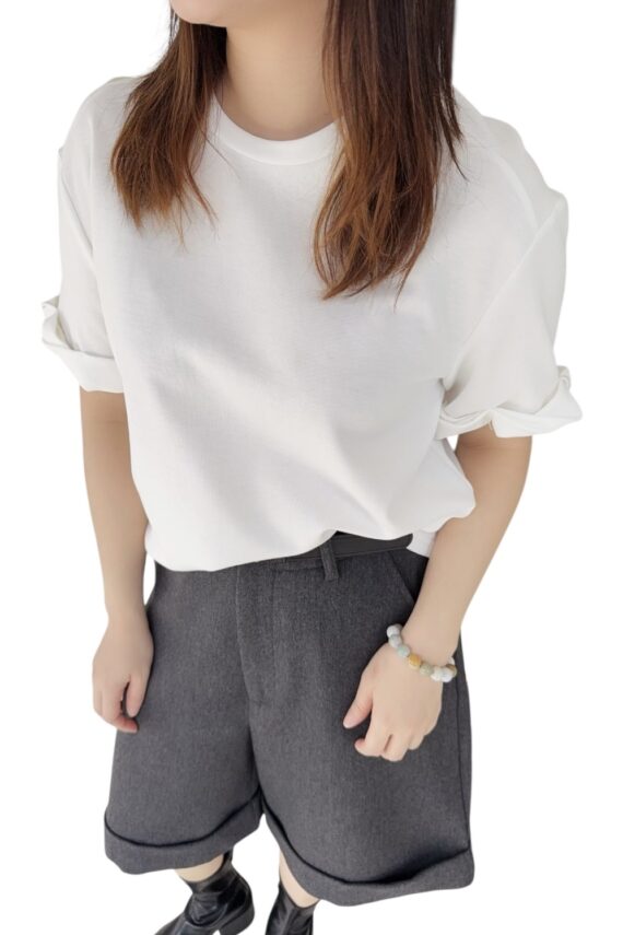 38385 CASUAL T-SHIRT