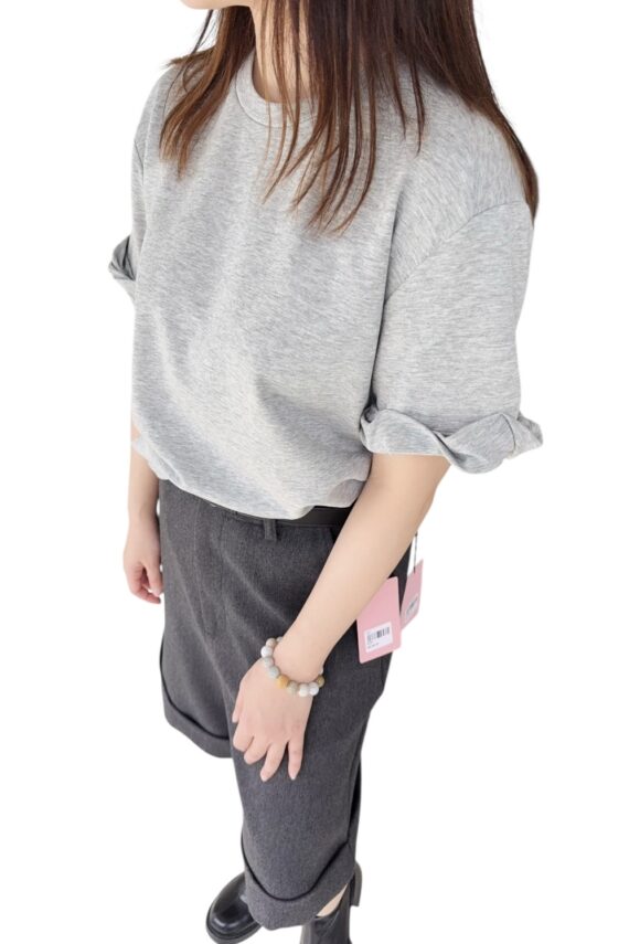 38385 CASUAL T-SHIRT