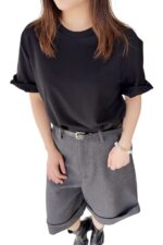 38385 CASUAL T-SHIRT