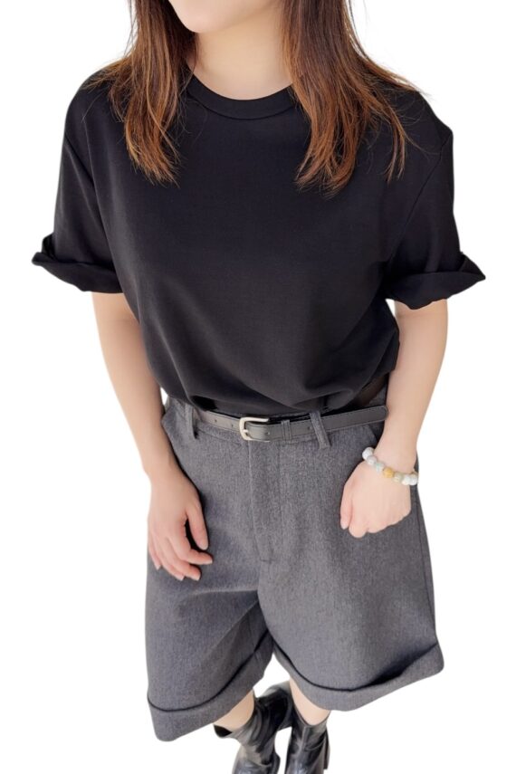 38385 CASUAL T-SHIRT