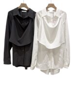 38413 DESIGN SHIRT TOP