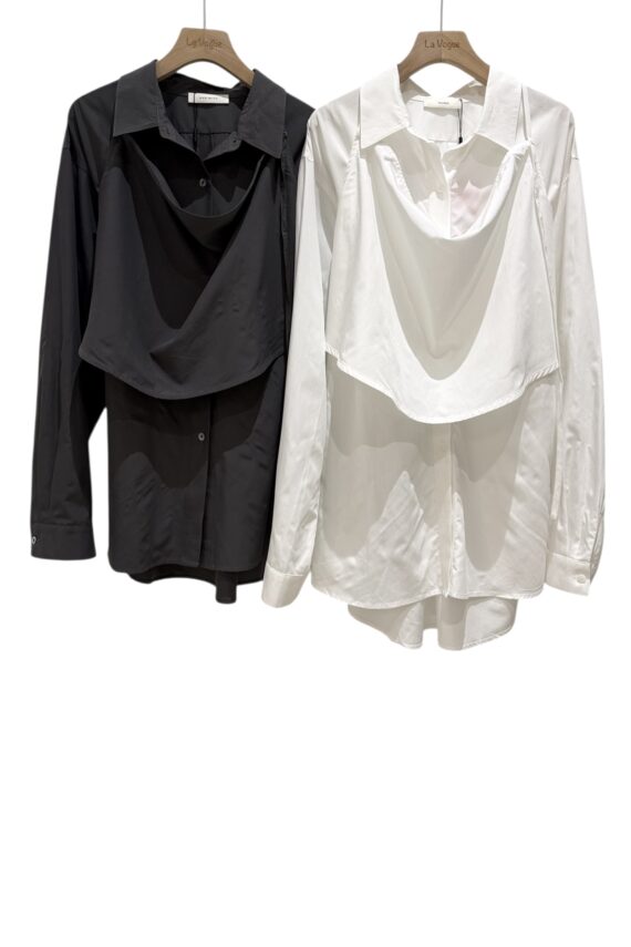 38413 DESIGN SHIRT TOP