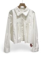 38416 SHORT SHIRT TOP