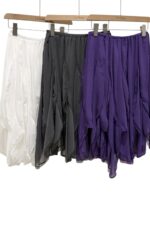 38383 CASUAL TULLE SKIRT