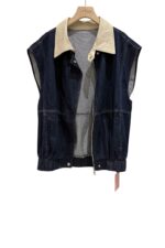 38294 DENIM JACKET