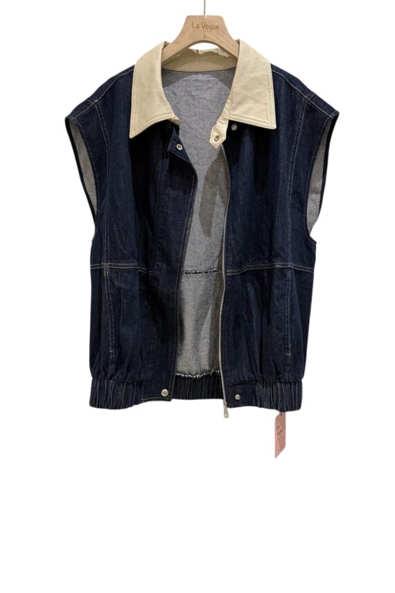 38294 DENIM JACKET