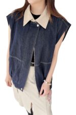 38294 DENIM JACKET