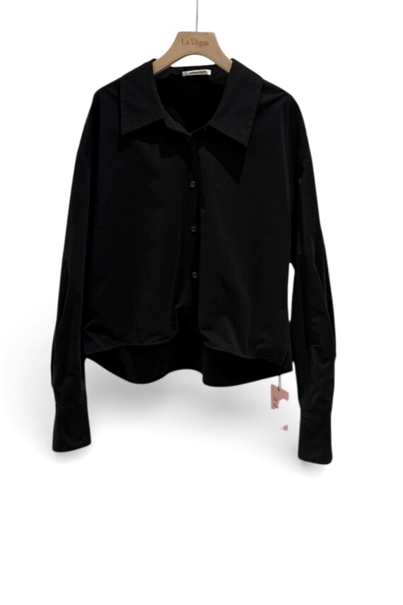 38429 SHORT SHIRT TOP