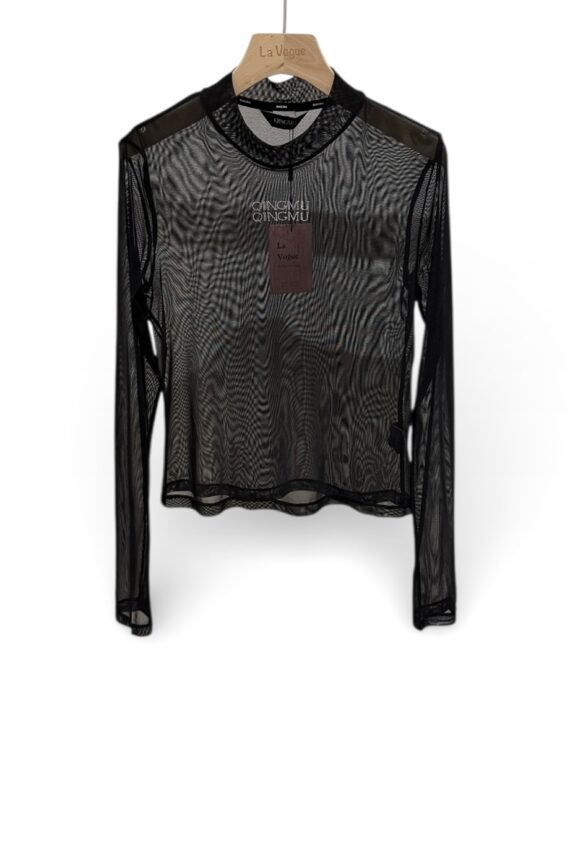 38409 LONG SLEEVE TOP