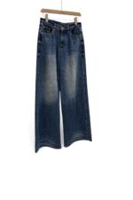 38432 DENIM PANTS