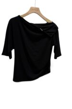 38175 IRREGULAR SHORT TOP