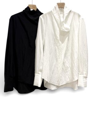 38349 IRREGULAR SHIRT TOP