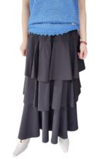 38414 CAKE SKIRT