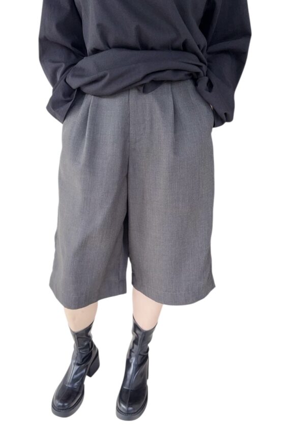 38236 CASUAL SHORT PANTS