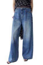 38432 DENIM PANTS