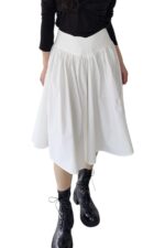 38428 DESIGN SKIRT