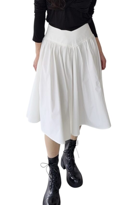 38428 DESIGN SKIRT