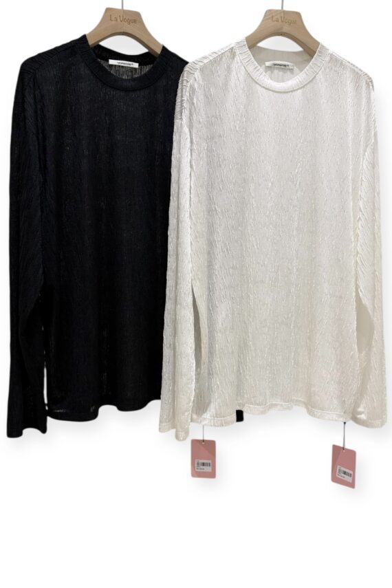 38503 LONG SLEEVE T-SHIRT