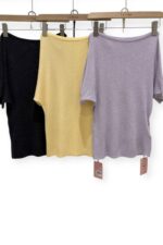 38492 ONE-SHOULDER TOP