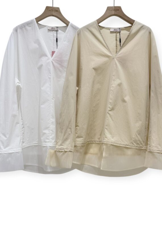 38461 CASUAL SHIRT TOP