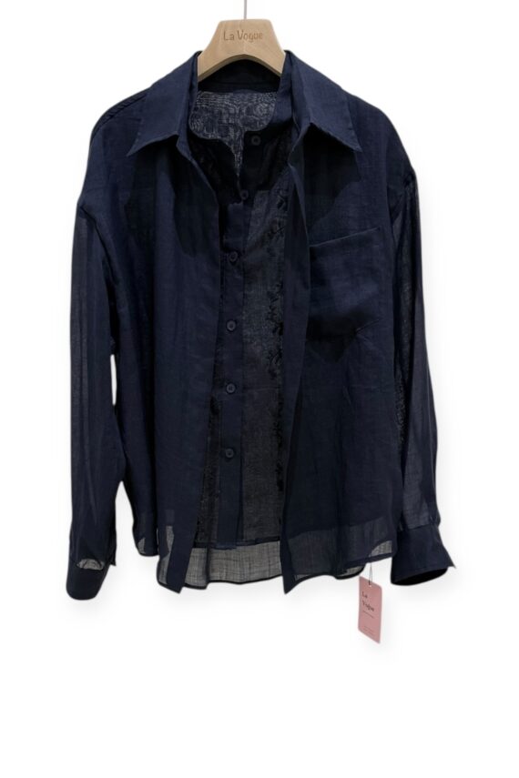 38512 THIN SHIRT TOP