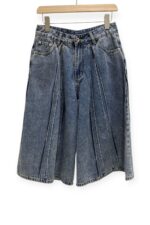 38518 DENIM PANTS