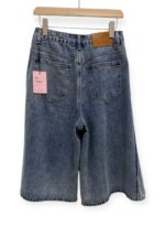 38518 DENIM PANTS