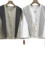 38478 CASUAL VEST