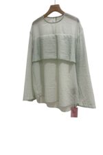 38450 THIN LONG-SLEEVE TOP