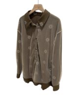 38484 DESIGN LONG SLEEVE SHIRT