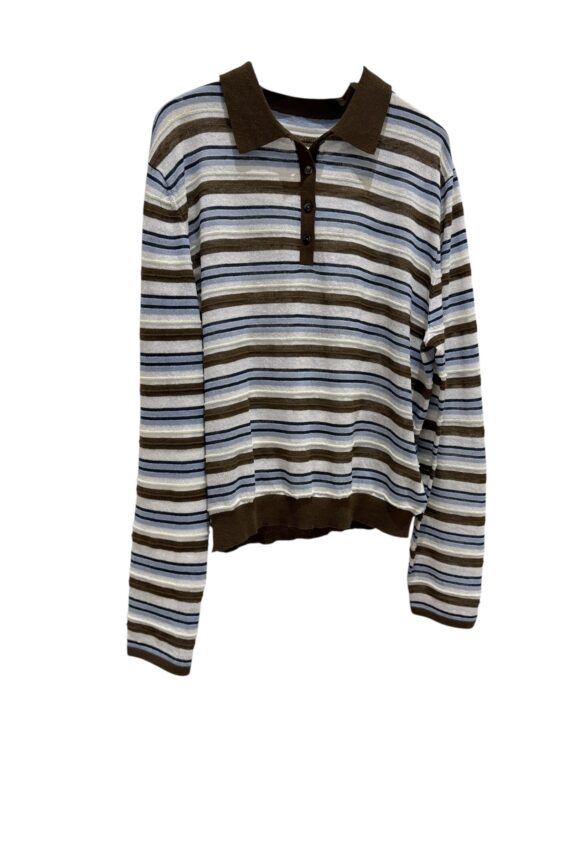 38485 POLO LINE SHIRT