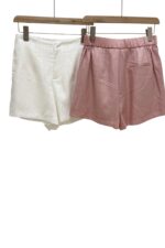 38467 CASUAL SHORT PANTS