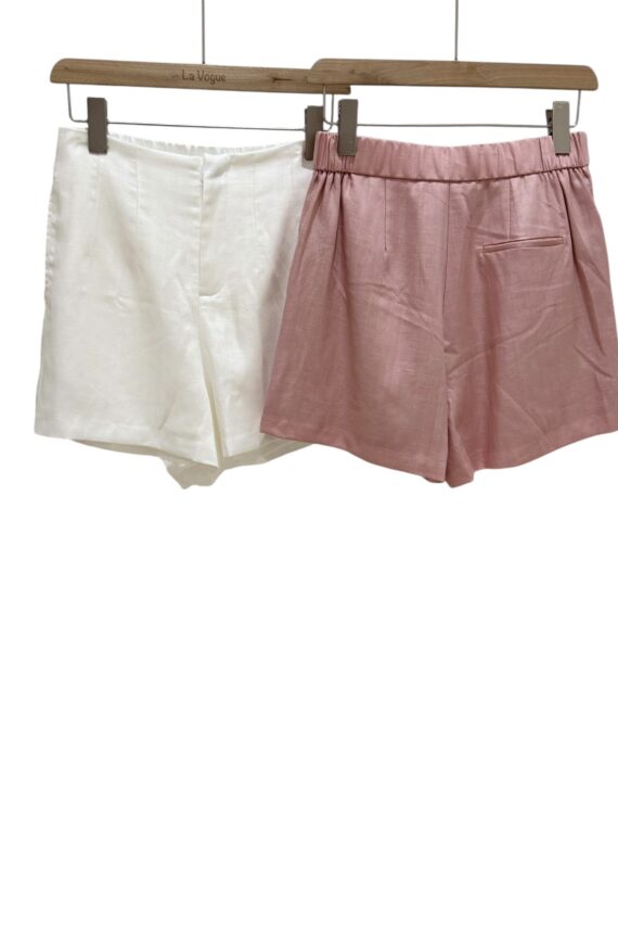 38467 CASUAL SHORT PANTS