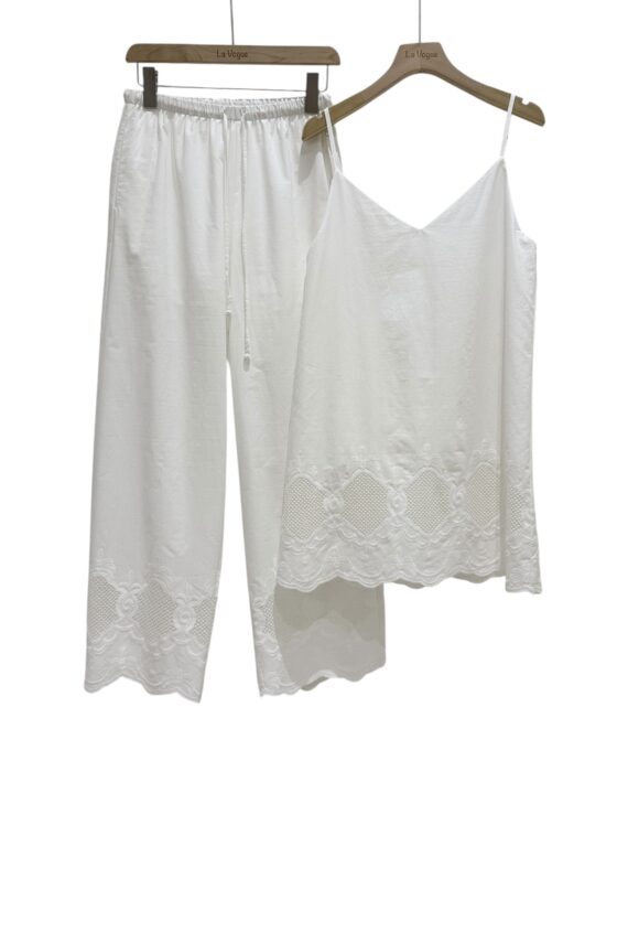 38472 CASUAL LONG PANTS