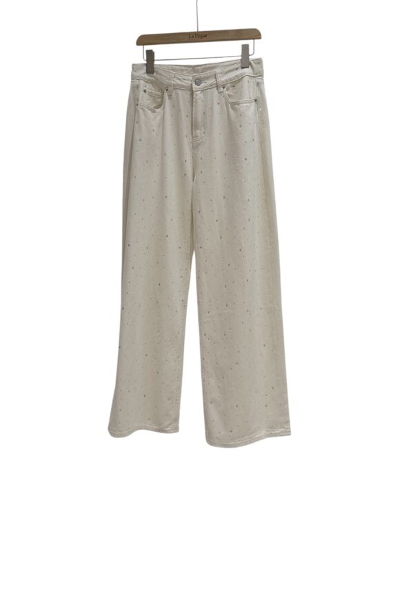38459 BLING BLING DENIM PANTS