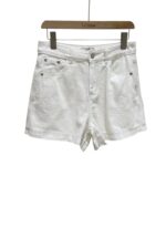 38464 DENIM SHORT PANTS
