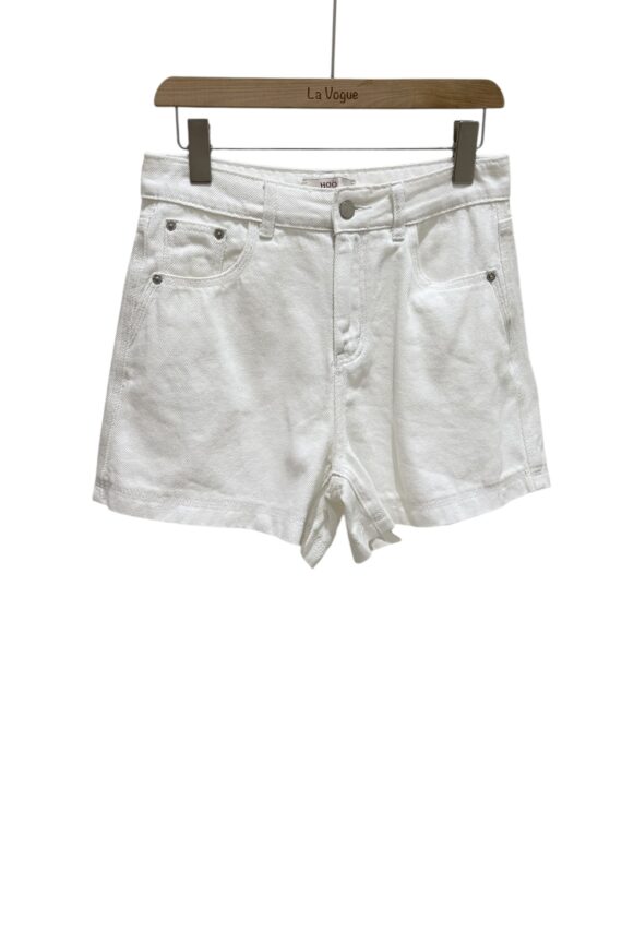 38464 DENIM SHORT PANTS