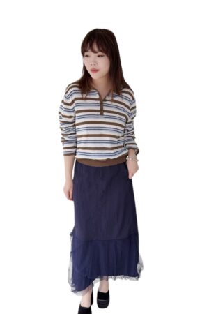 38485 POLO LINE SHIRT