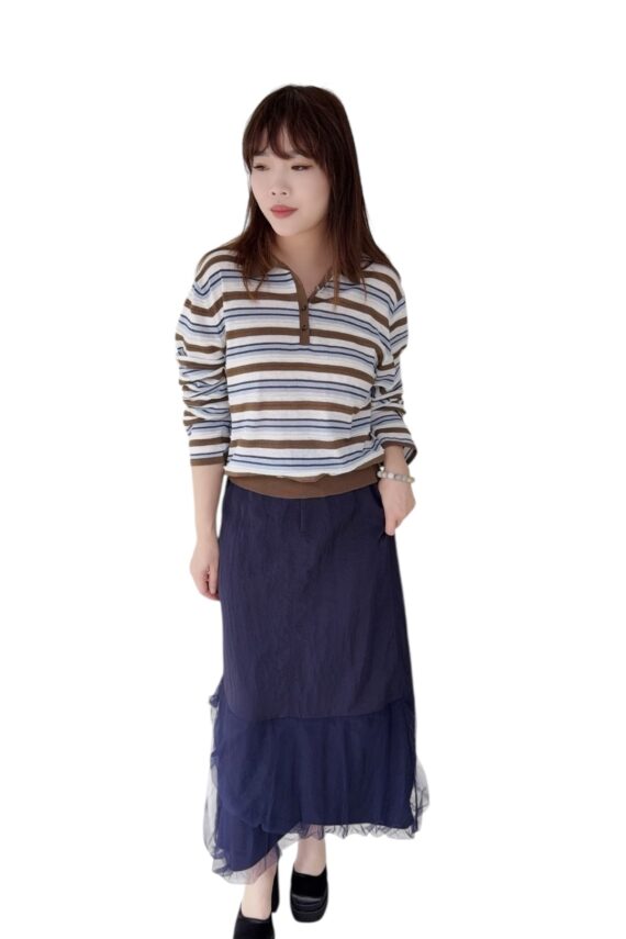 38485 POLO LINE SHIRT