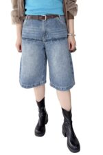 38457 DENIM PANTS