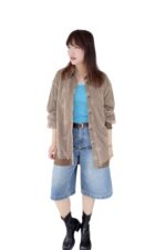 38484 DESIGN LONG SLEEVE SHIRT