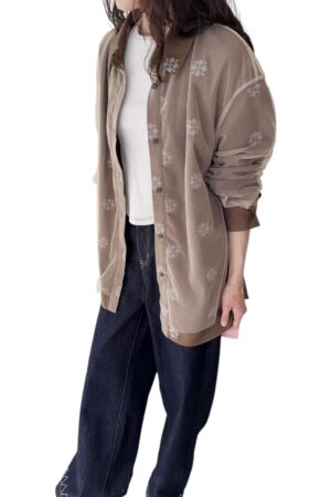 38484 DESIGN LONG SLEEVE SHIRT